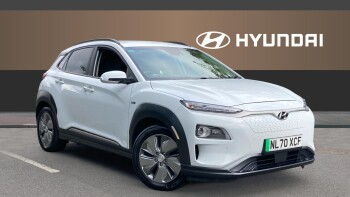 Hyundai Kona 150kW Premium SE 64kWh 5dr Auto Electric Hatchback